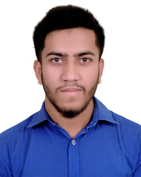 Md. Nahidur Rahman - Assistant Financial Officer