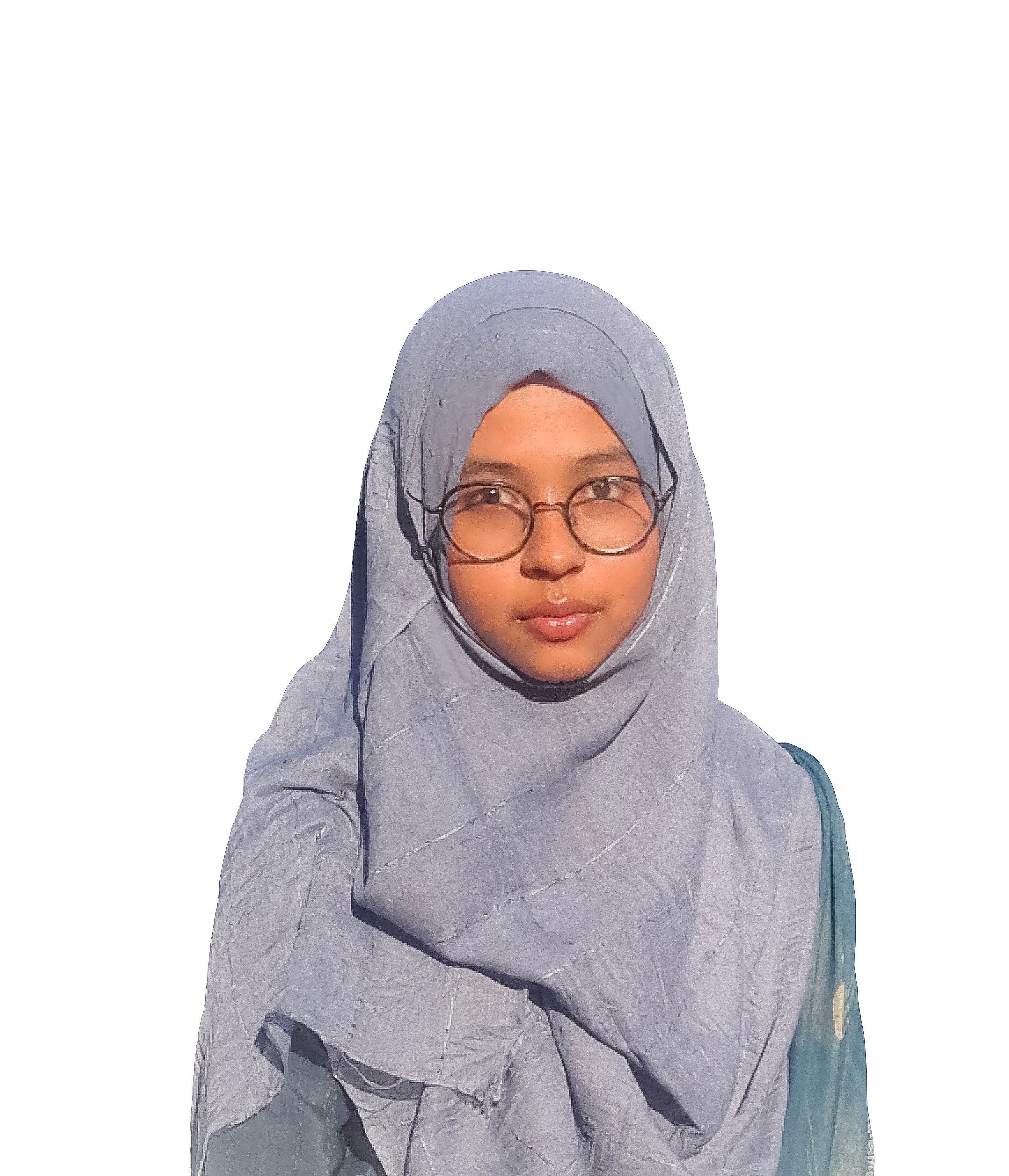 Sumaiya Akter - Content Writer
