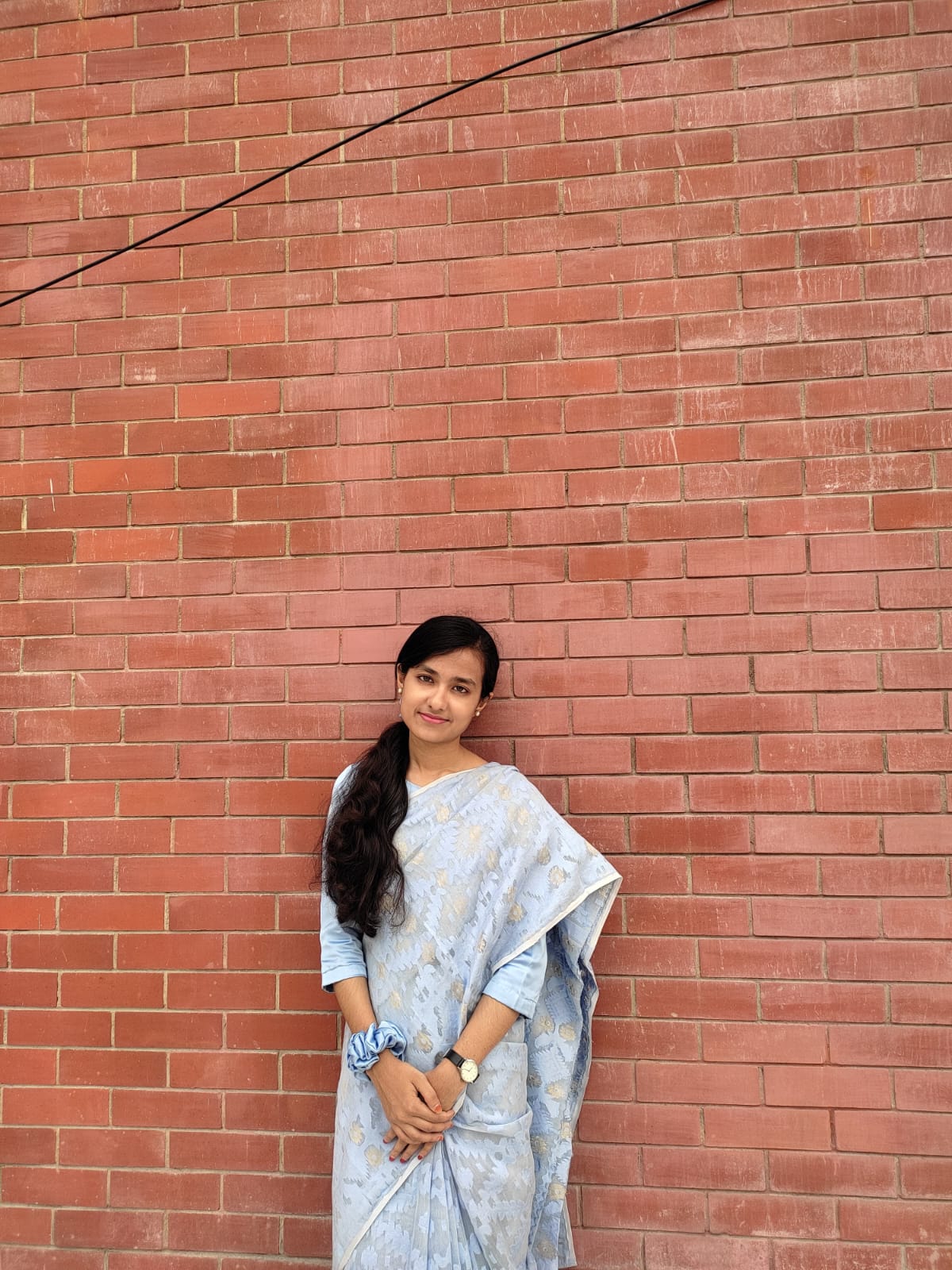 Samiya Binte Azmi - Content Writer