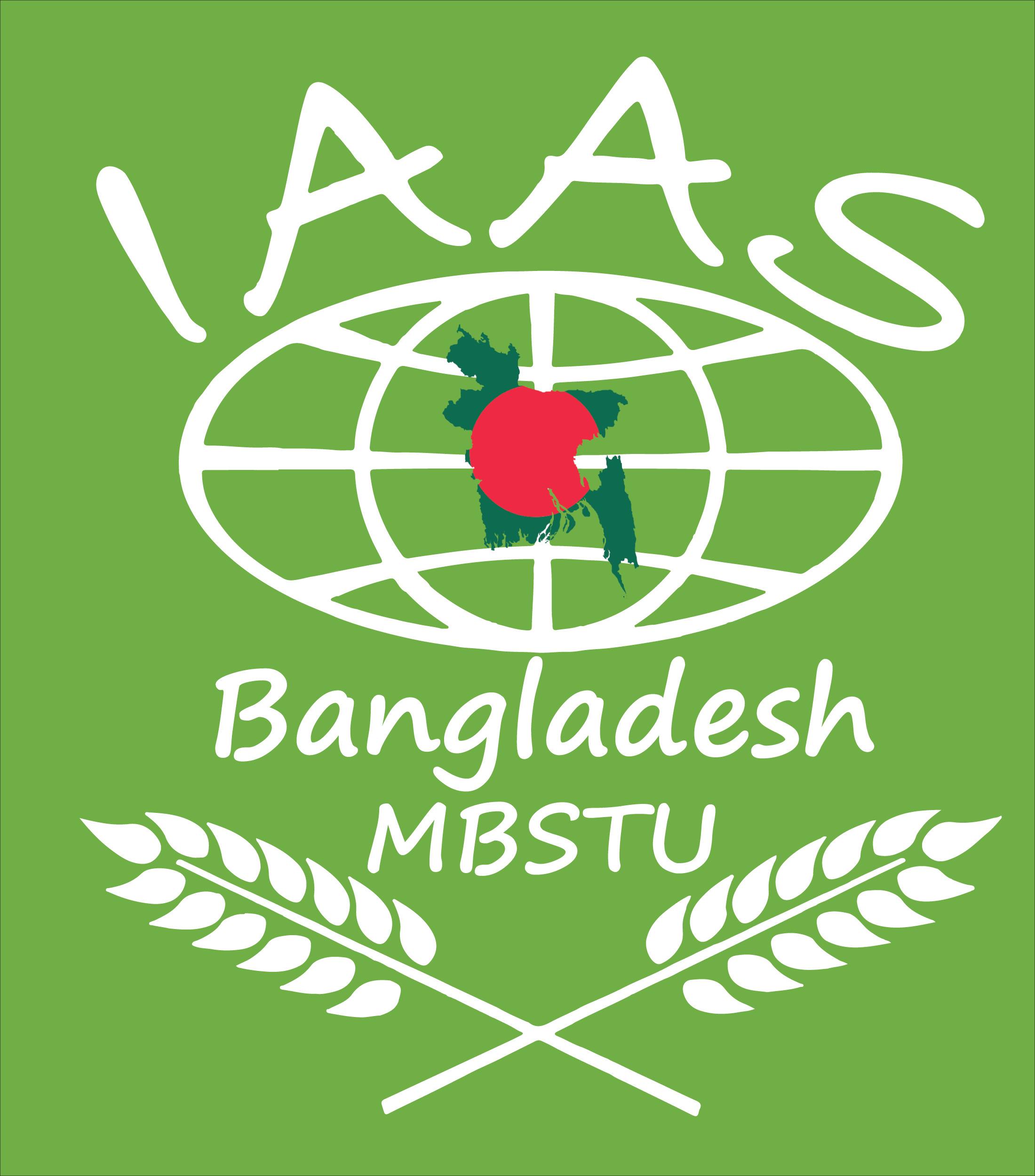 IAAS Bangladesh MBSTU
